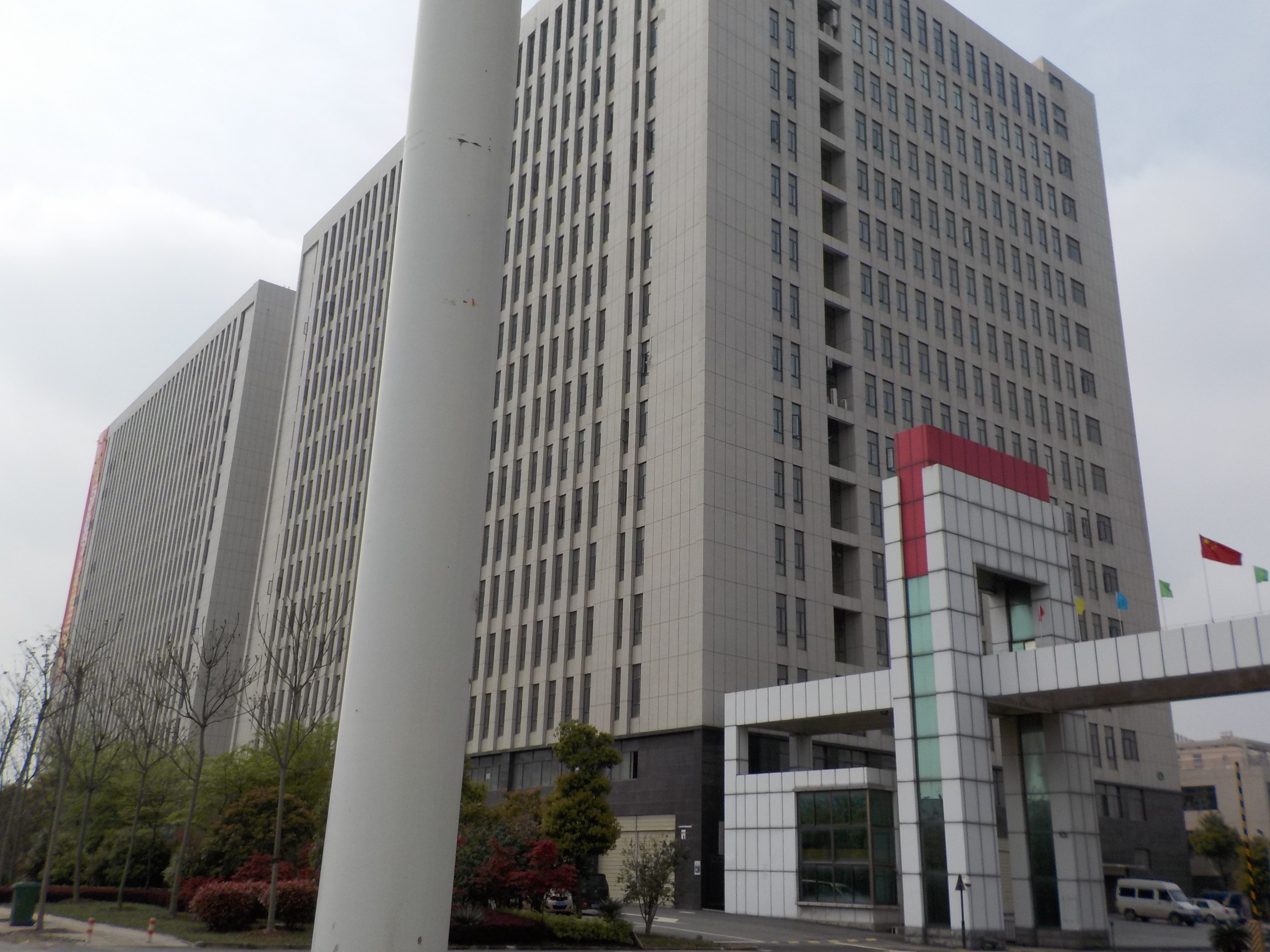 日本東京画株式会社武漢支社